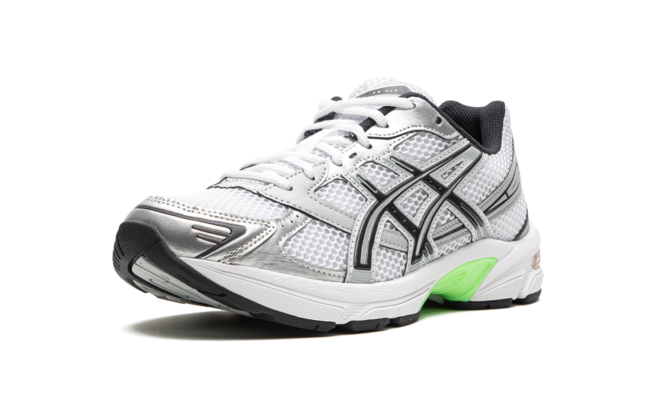 Asics Gel 1130 "Mid Grey / Lime"