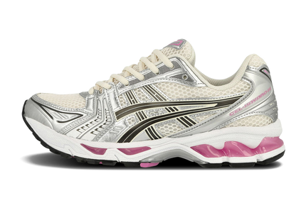 Gel Kayano 14 „Cream Sweet Pink“