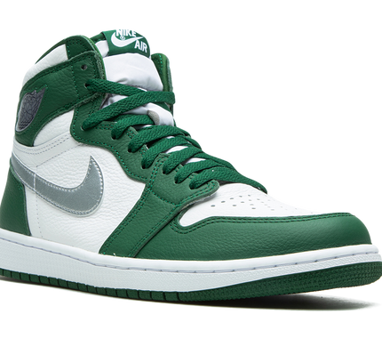 Air Jordan 1 Retro High OG "Gorge Green"