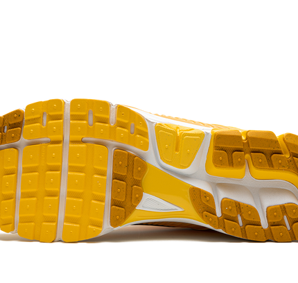 Nike Zoom Vomero 5 "Varsity Maize"