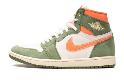 Air Jordan 1 High OG Craft 