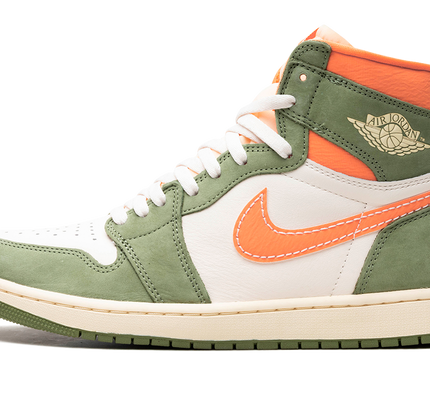 Air Jordan 1 High OG Craft "Celadon"