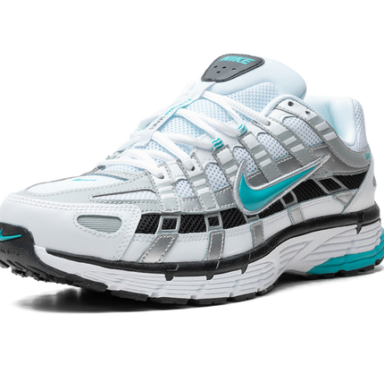 Nike P-6000 "Dusty Cactus"