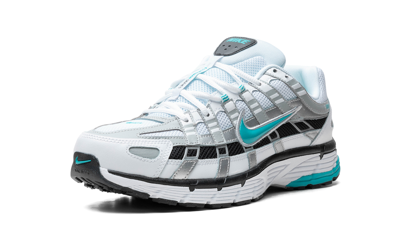 Nike P-6000 "Dusty Cactus"