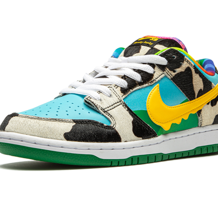 Nike Dunk SB Low "Ben & Jerry's - Chunky Dunky"