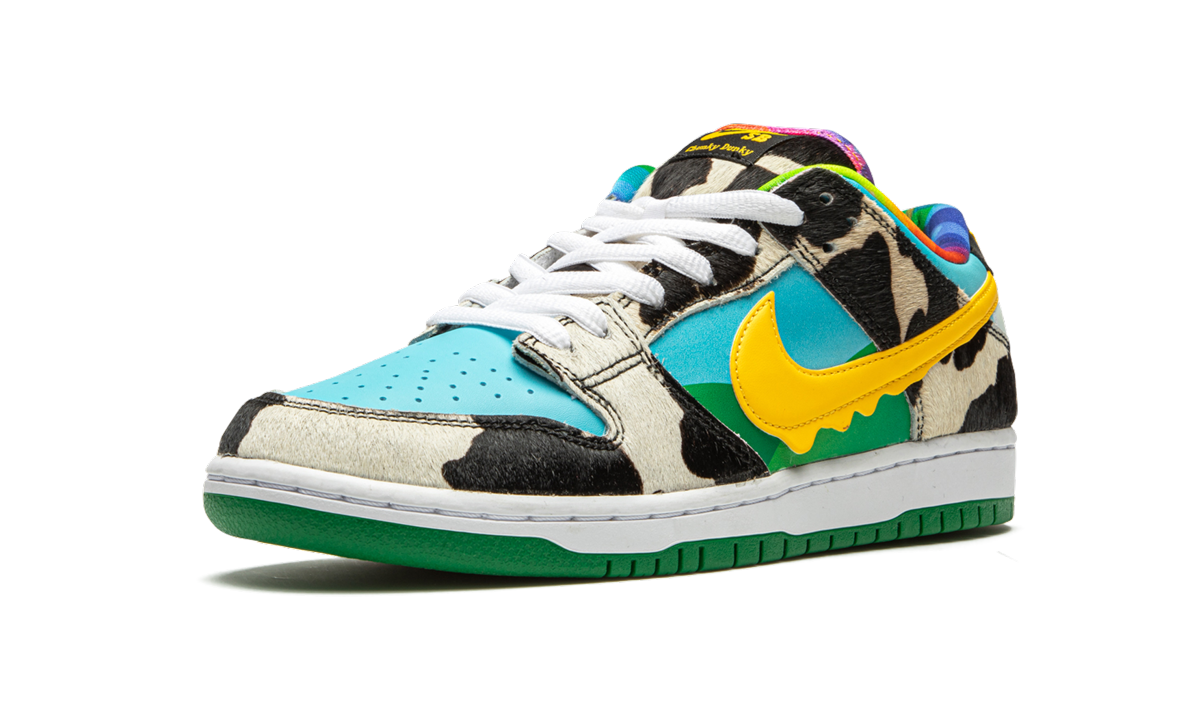 Nike Dunk SB Low "Ben & Jerry's - Chunky Dunky"