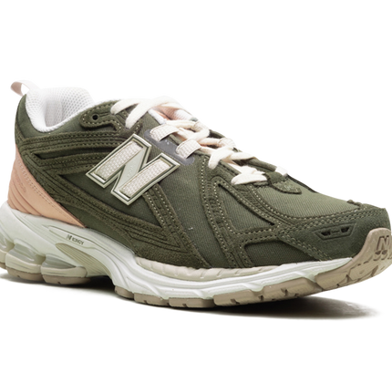 New Balance 1906F "Dark Moss"