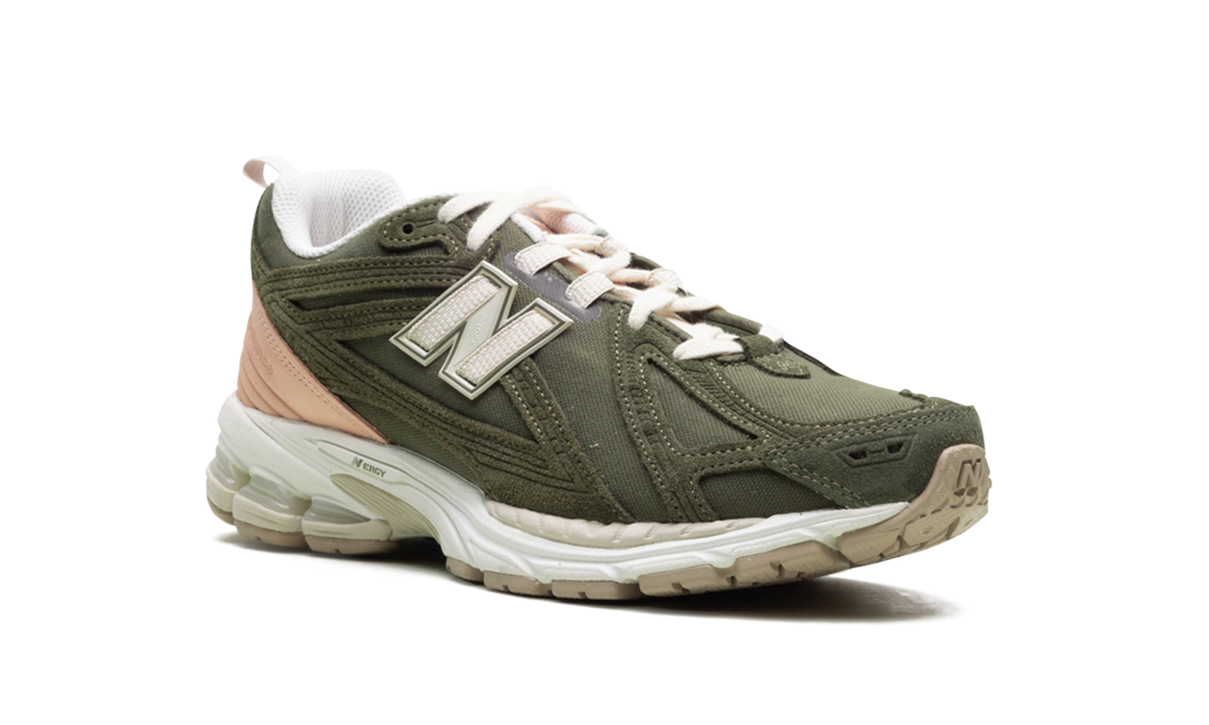 New Balance 1906F "Dark Moss"