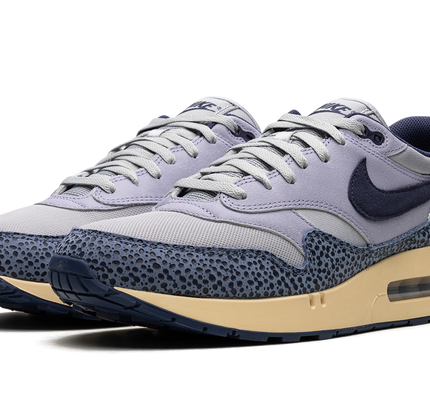 Air Max 1 '86 „Blaue Safari“