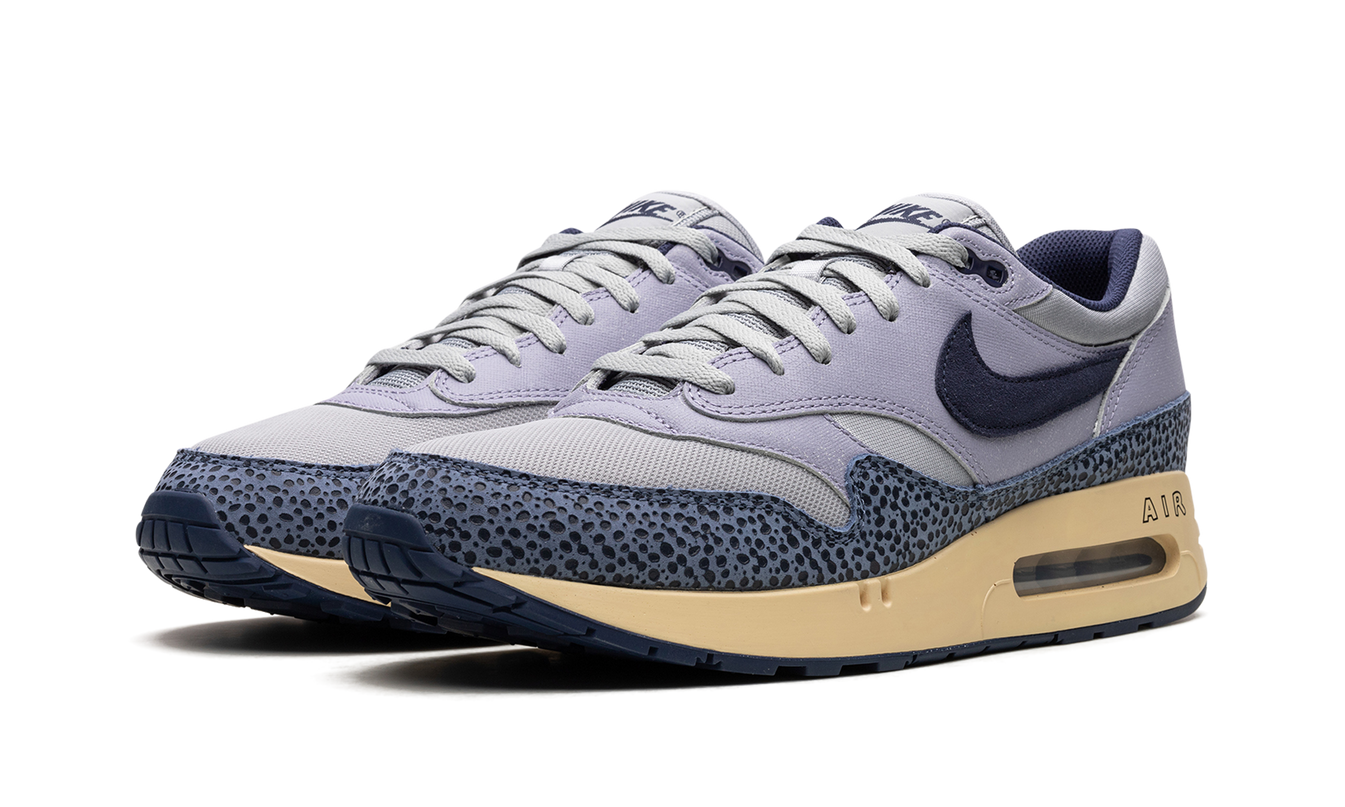 Air Max 1 '86 „Blaue Safari“