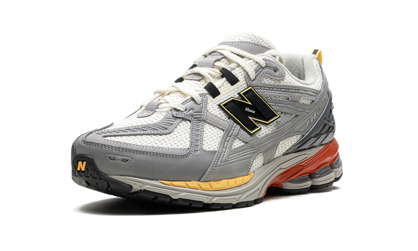 New Balance 1906U „The Whitaker Group – Shadow Grey“