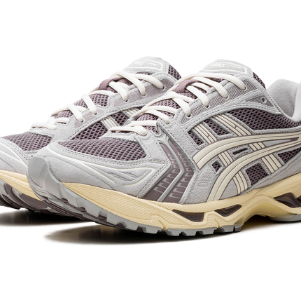 Asics Gel Kayano 14 "Mauve Grey"