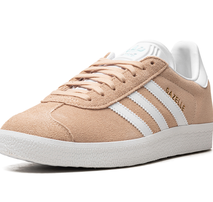 Adidas Gazelle WMNS "Halo Blush"
