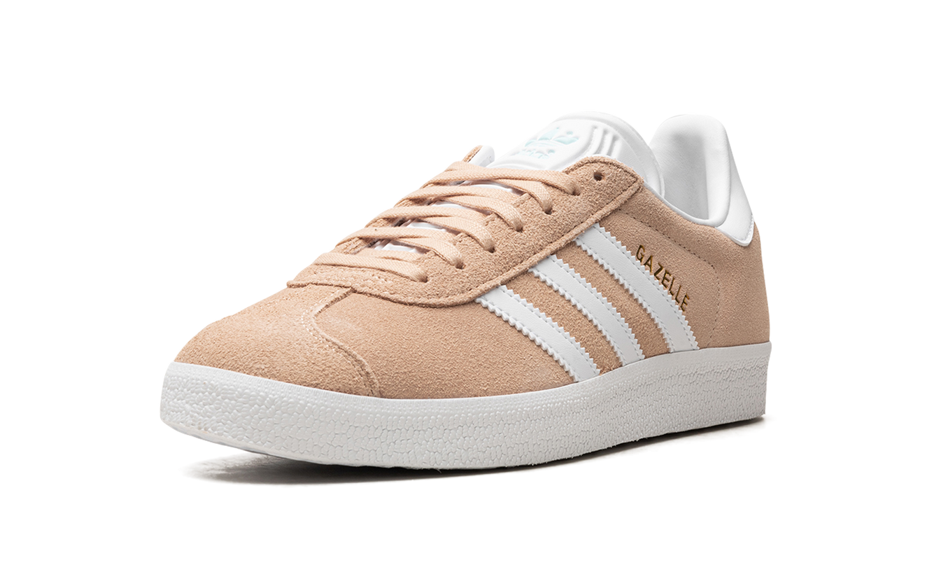 Adidas Gazelle WMNS "Halo Blush"
