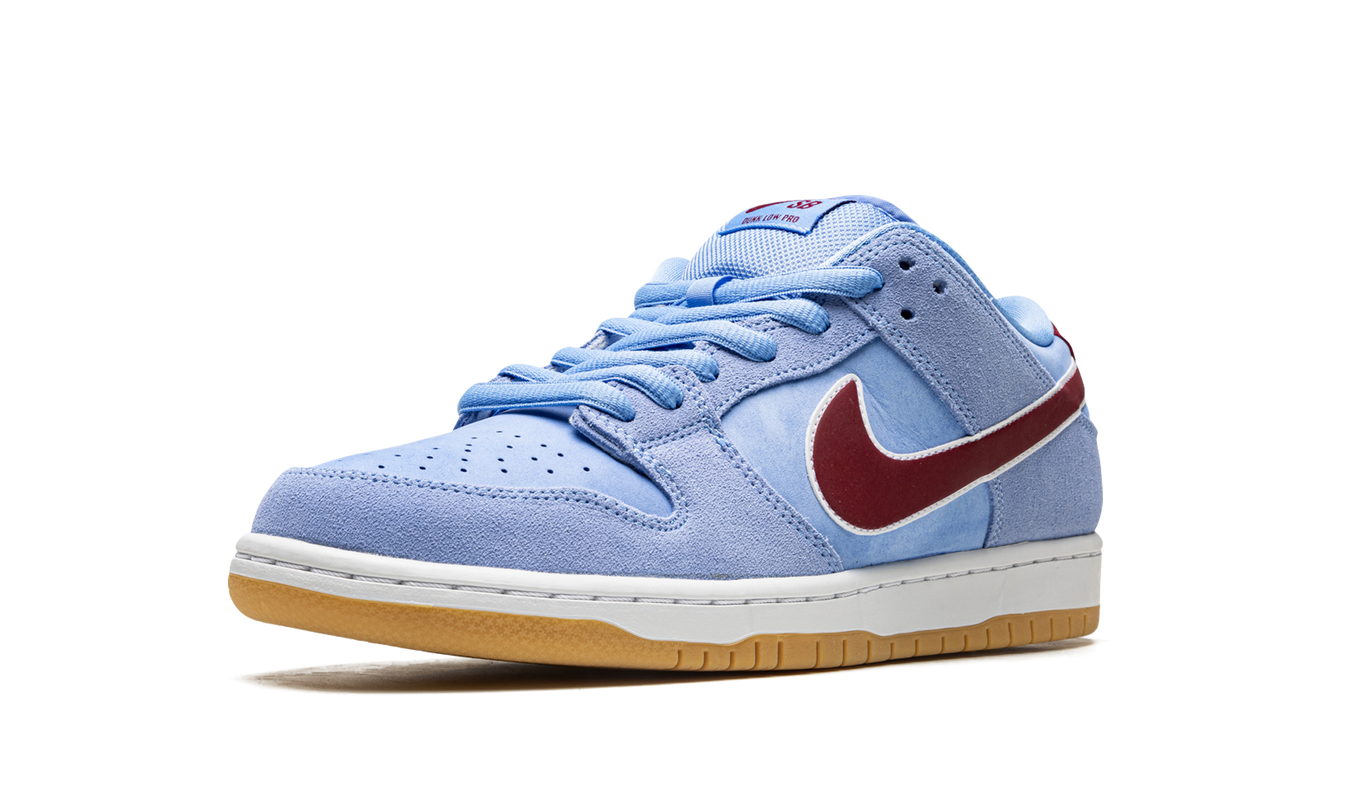 Nike Dunk SB Low "Phillies"