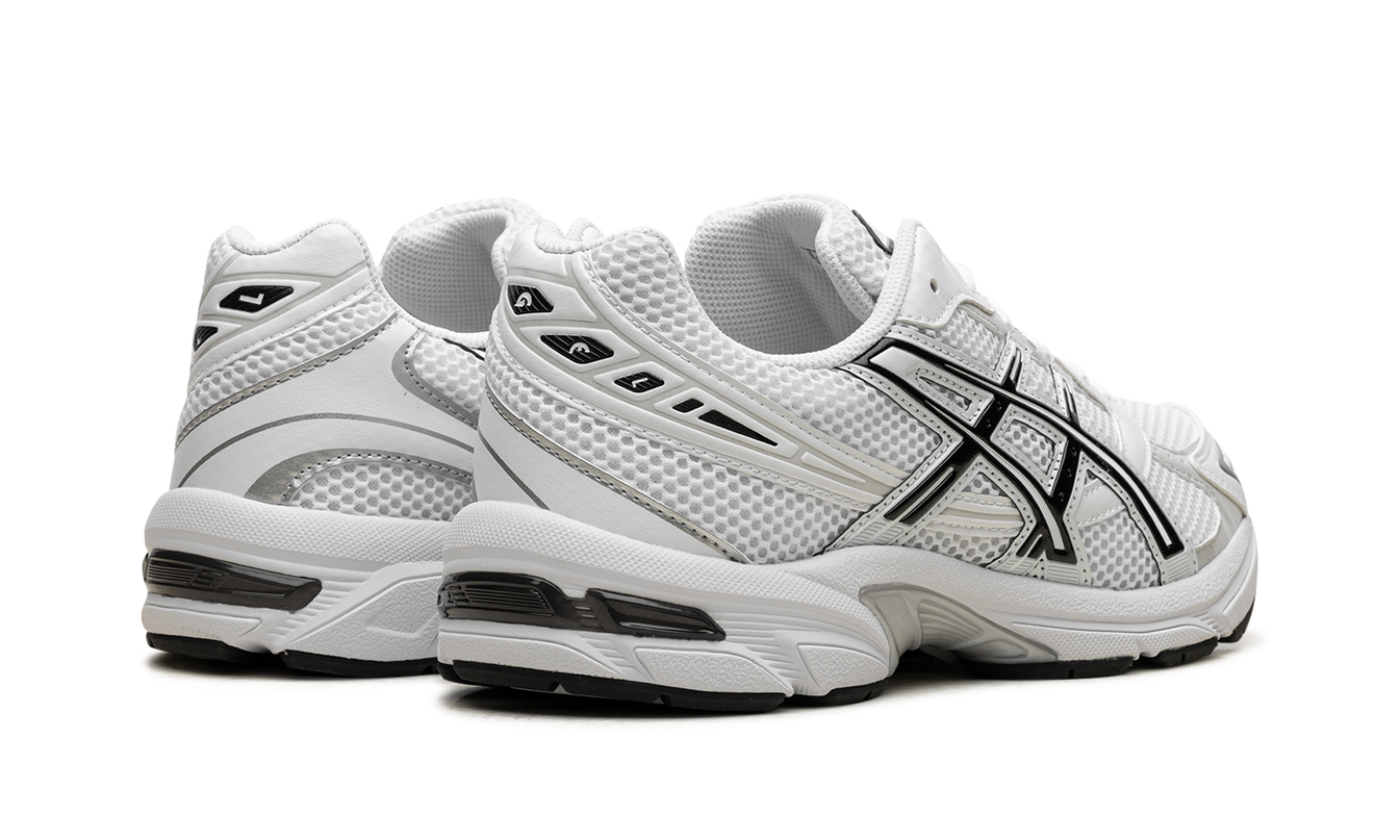 ASICS GEL-1130 "Weiß/Schwarz"