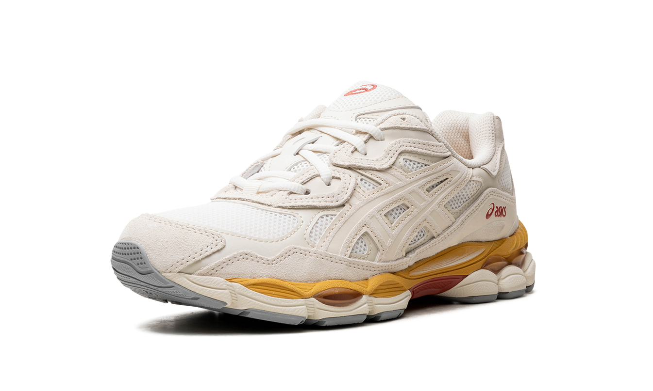 Asics GEL-NYC "Cream Oatmeal"
