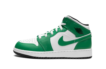 Air Jordan 1 Mid GS 