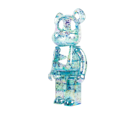 Bearbrick „Anever 3. Ver. 1000 %“