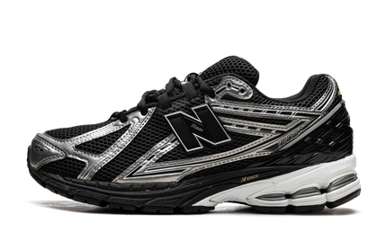 New Balance 1906R „Schwarz Grau Weiß“