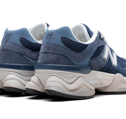 New Balance 9060 "Blue"