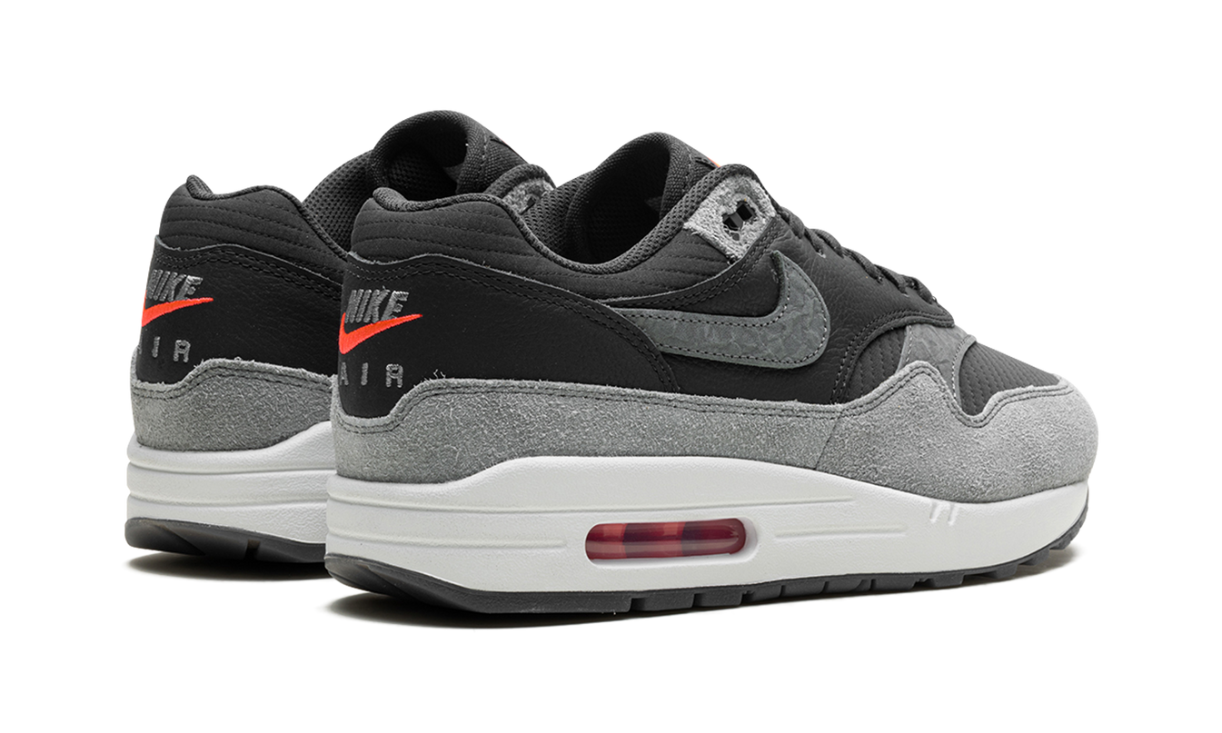 Nike Air Max 1 PRM „Rauchgrau“