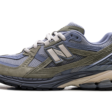 New Balance 1906 Utility "Slate Grey"