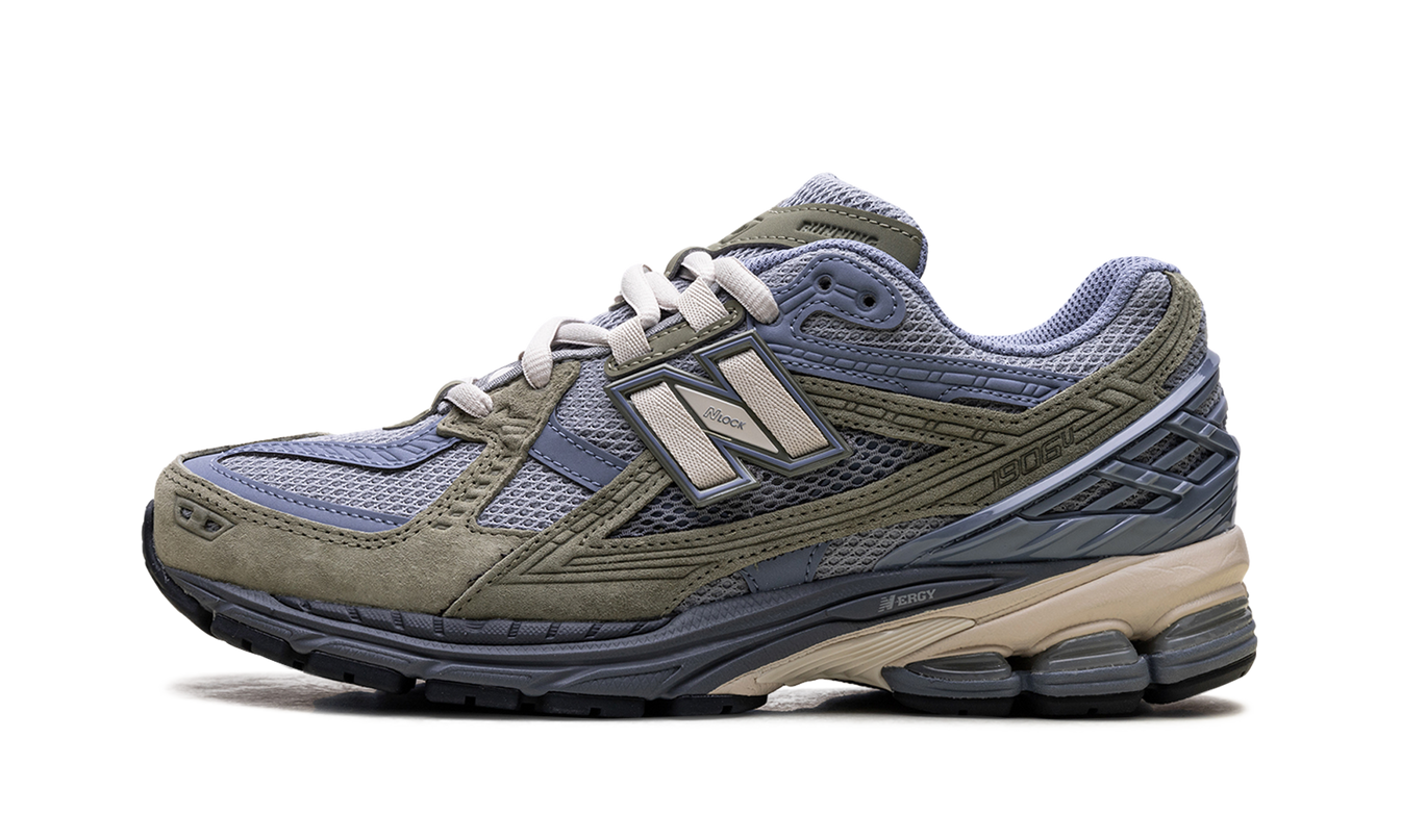 New Balance 1906 Utility "Slate Grey"