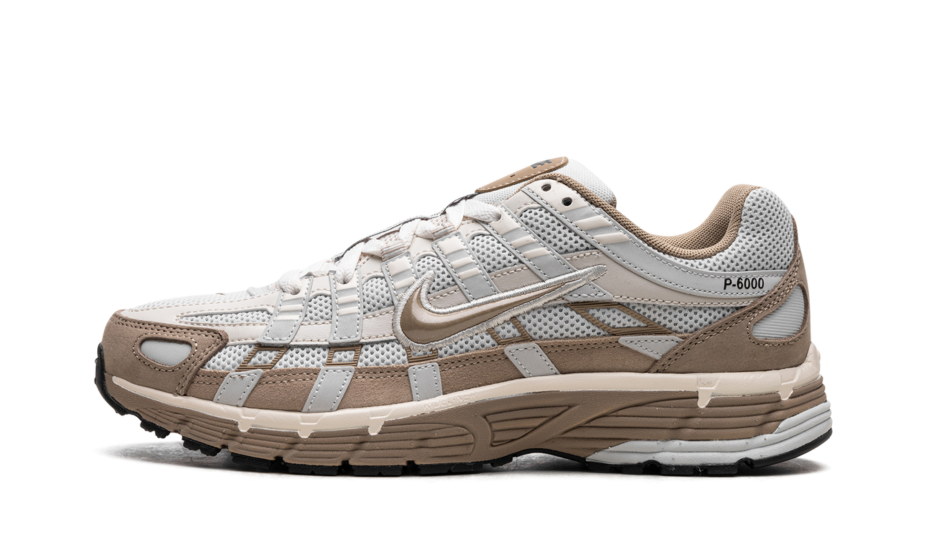 Nike P-6000 "Khaki"