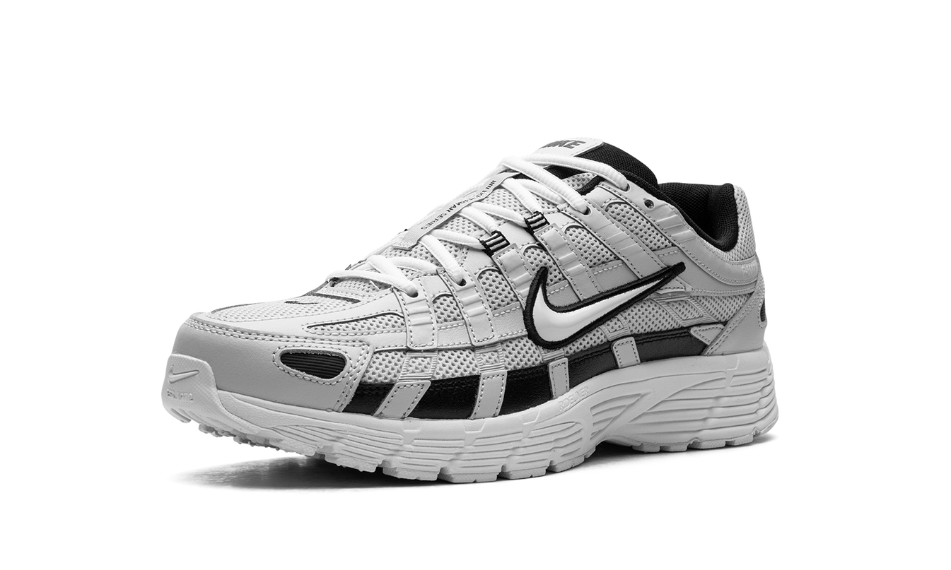 Nike P-6000 "Pure Platinum"