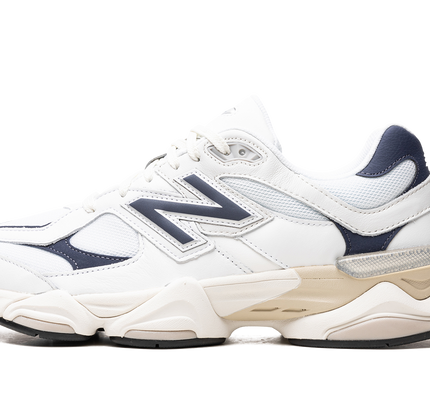 New Balance 9060 "White / Navy"
