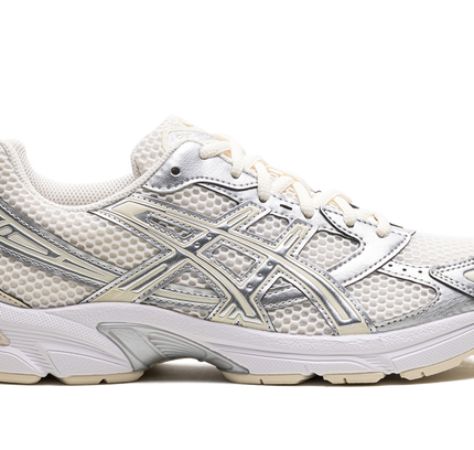 Asics Gel 1130 WMNS "Cream Pure Silver"