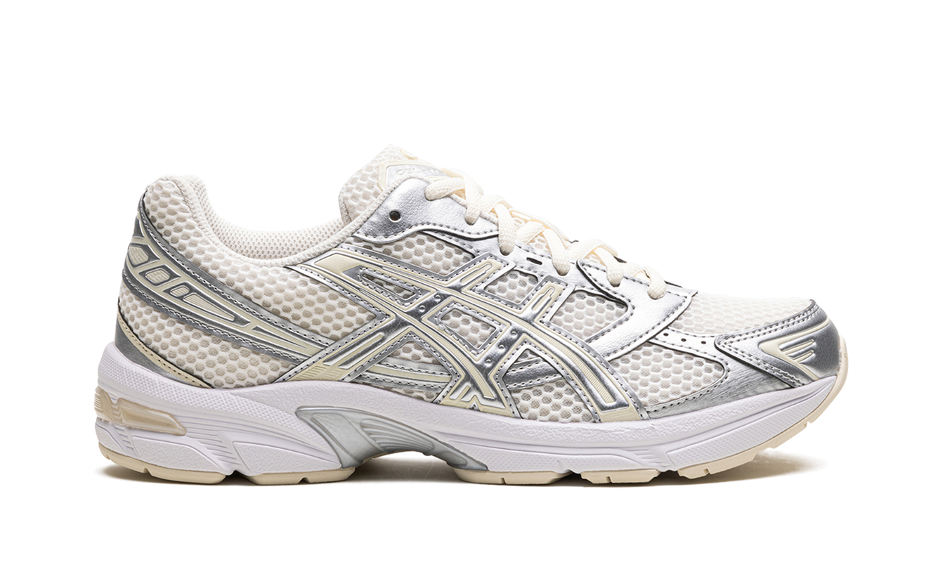 Asics Gel 1130 WMNS "Cream Pure Silver"