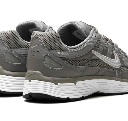 Nike P-6000 "Dark Stucco"