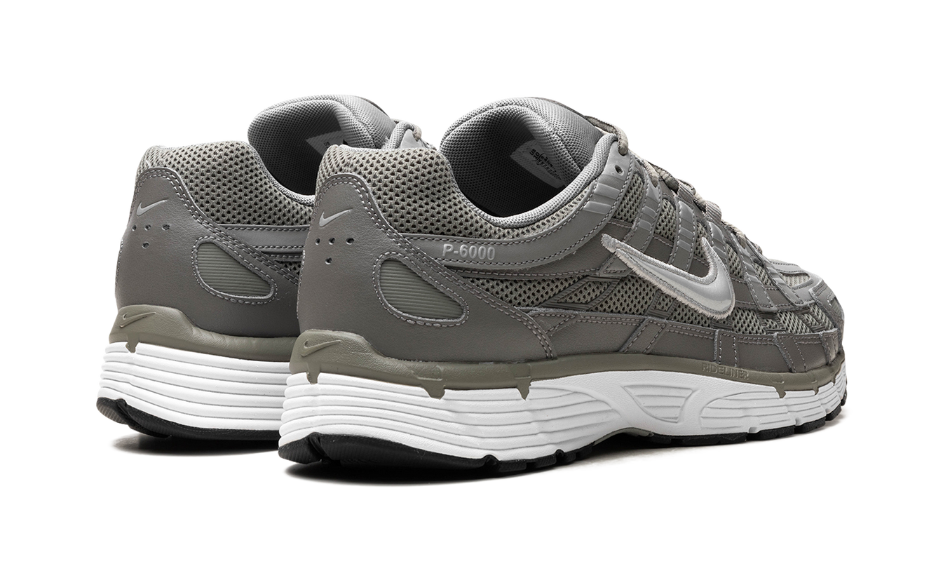Nike P-6000 "Dark Stucco"