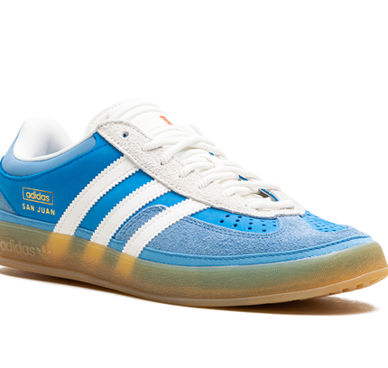 Adidas Gazelle Indoor "Bad Bunny - San Juan"