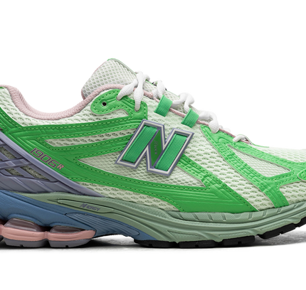 New Balance 1906R "Green Astral Purple"