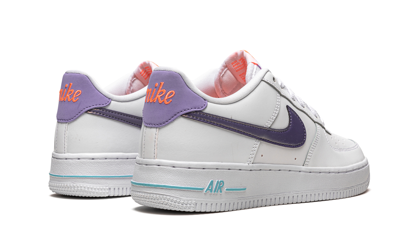Nike Air Force 1 LV8 (GS)