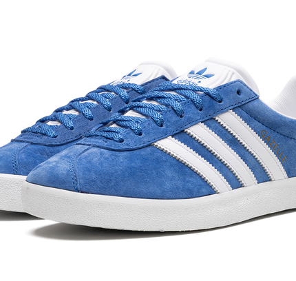 Adidas Gazelle 85 "Blue"
