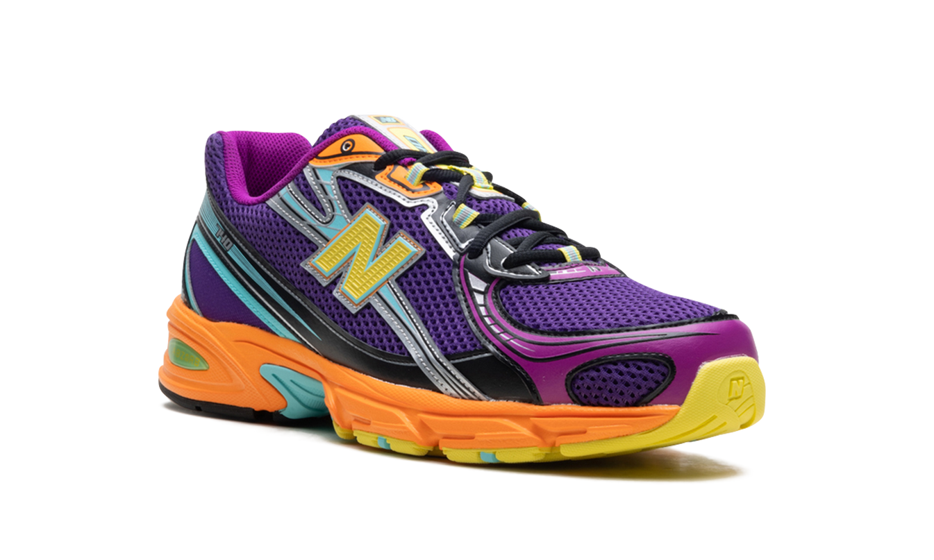 New Balance 740 "Violet Rose"