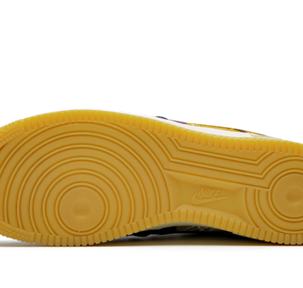 Nike Air Force 1 Low „Travis Scott – Kaktusjacke“