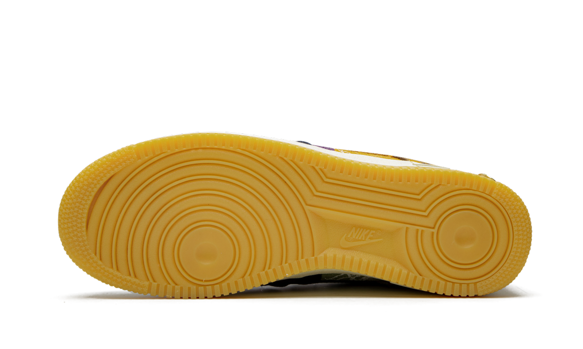 Nike Air Force 1 Low "Travis Scott - Cactus Jack"