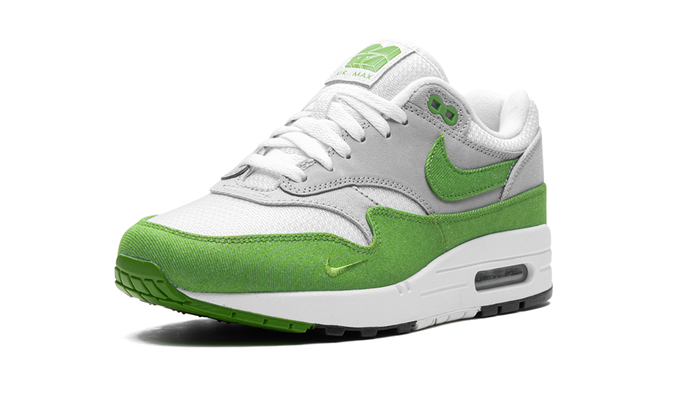 Nike Air Max 1 "Patta - Chlorophyll 2024"