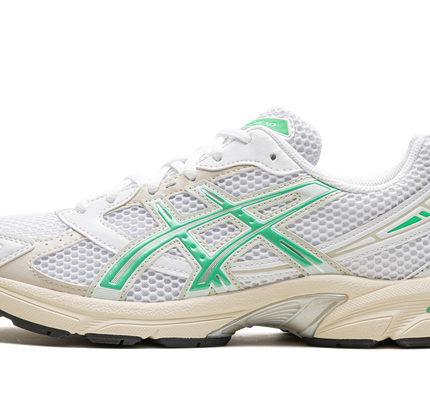 Gel 1130 WMNS "Weiß Malachitgrün"