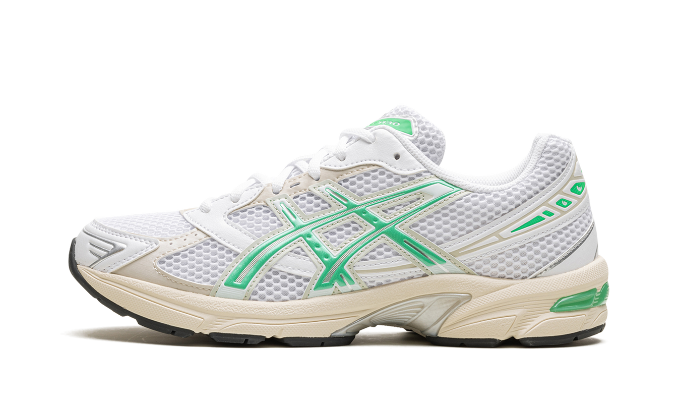 Gel 1130 WMNS "Weiß Malachitgrün"
