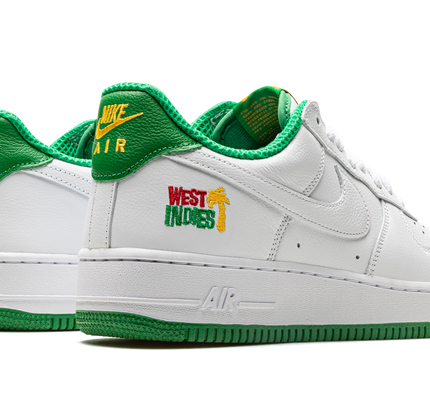 Nike Air Force 1 "West Indies"