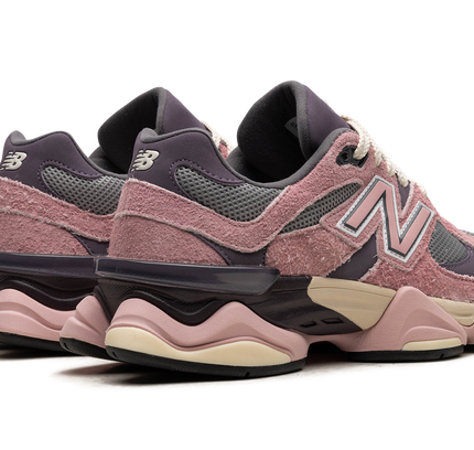 New Balance 9060 "Pink Lavender"