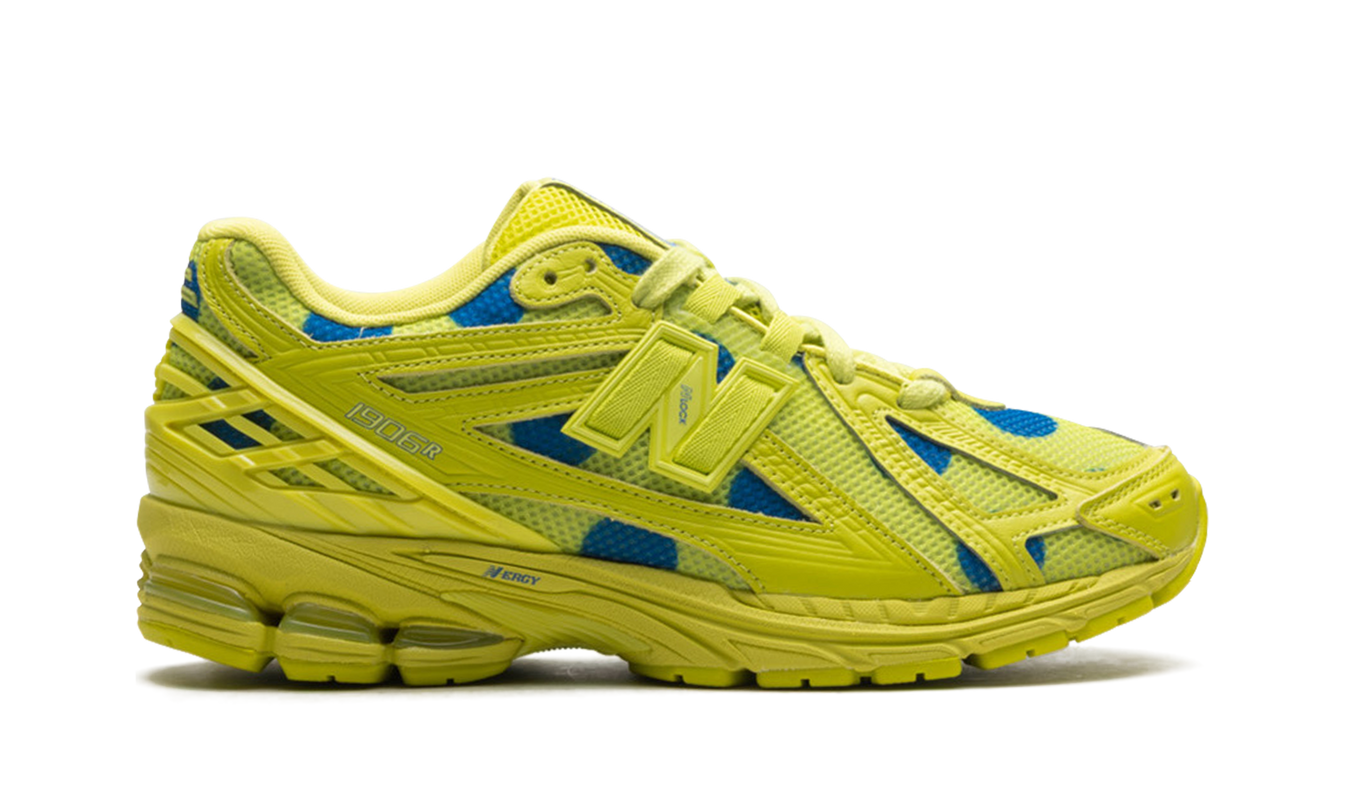 New Balance 1906R „Polka Dot Pack Volt“