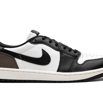 Air Jordan 1 Low OG "Mocha"