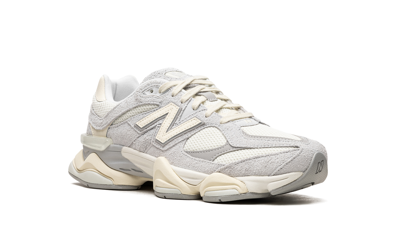 New Balance 9060 "Quartz Grey"